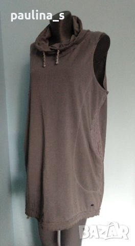 2XL / 4XL - Туника / хууди  "Cecil" и "Estefania" / гигант размер , снимка 3 - Туники - 41346678