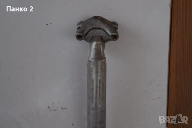 Ретро Шосейно Седалково Колче Campagnolo Super Record 25.0мм