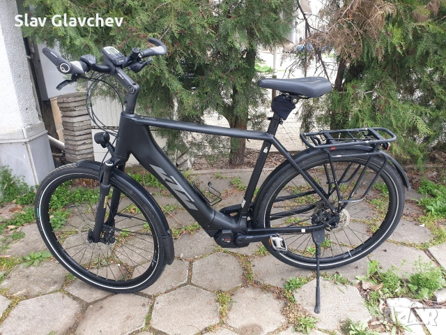 Електрически велосипед KTM 28"цола BOSCH CX4, снимка 5 - Велосипеди - 53613854
