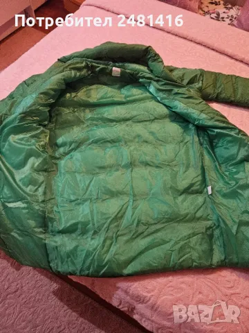 дамско зимно яке , снимка 3 - Якета - 47906809