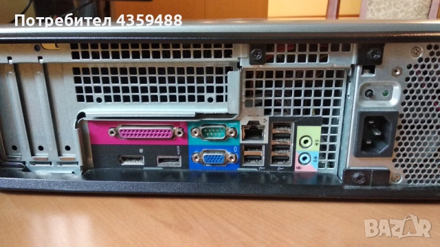 Евтини компютри - малки кутии, снимка 5 - Работни компютри - 52111616