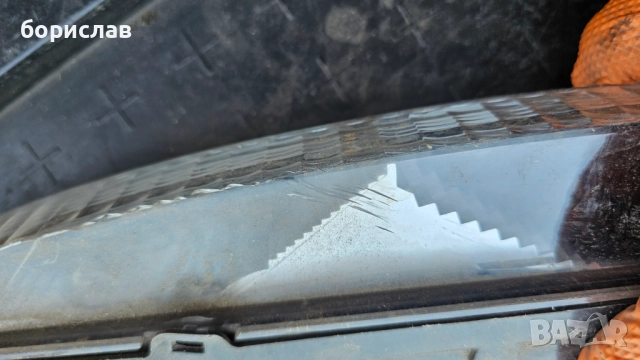 Десен мигач за audi Q7 , снимка 5 - Части - 51751126