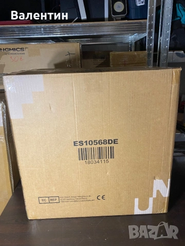 Електрически вентилатор 750W Costway, снимка 8 - Друга електроника - 53312890