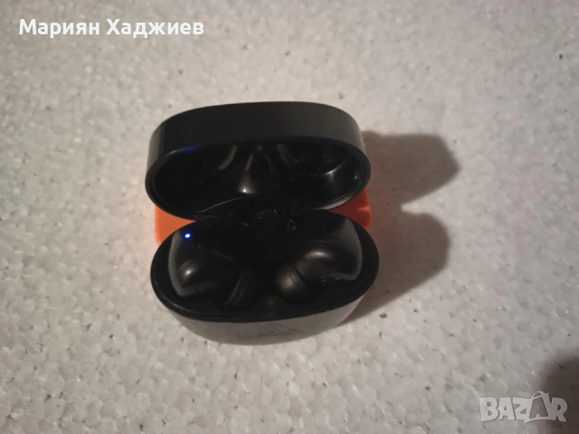 Безжични слушалки Philips TAT2206BK/00, снимка 2 - Bluetooth слушалки - 52627122