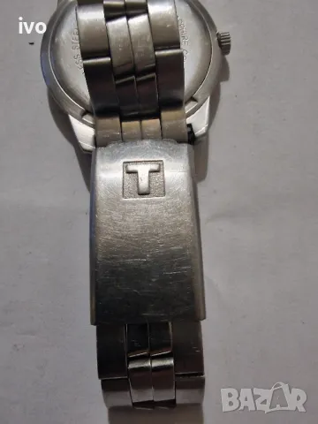 tissot, снимка 10 - Мъжки - 48909252