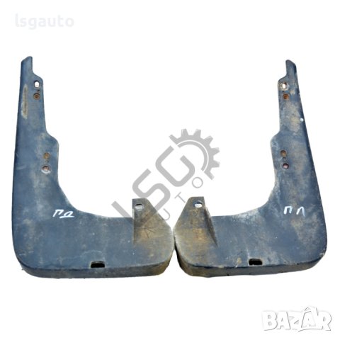 Комплект предни калобрани Honda CR-V III 2006-2010 ID:103732, снимка 2 - Части - 41264623