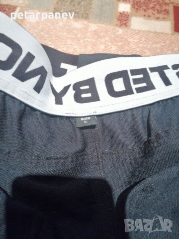 Женски спортен панталон Kilpi SIBERIUM SRC SB - L размер, снимка 7 - Панталони - 39046139