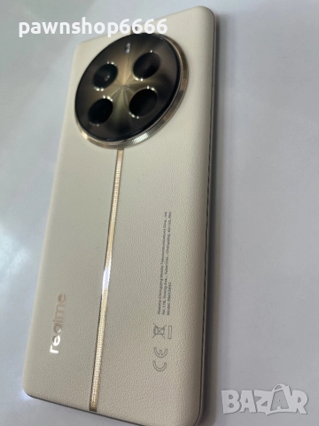 Realme 12 Pro+ 5G 512GB 12GB RAM Dual, снимка 10 - Други - 51816626