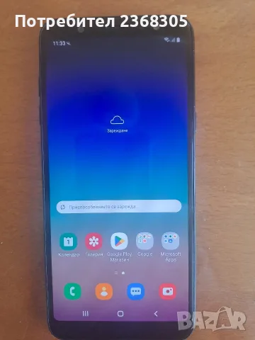 Samsung A6 plus , снимка 3 - Samsung - 55947263