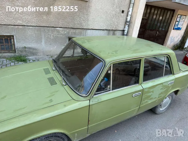 ВАЗ 2101, снимка 2 - Автомобили и джипове - 49165476