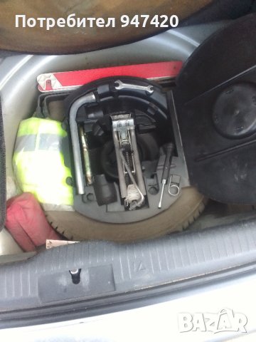 Поло 1.4tdi 75кс на части, снимка 12 - Автомобили и джипове - 41688904