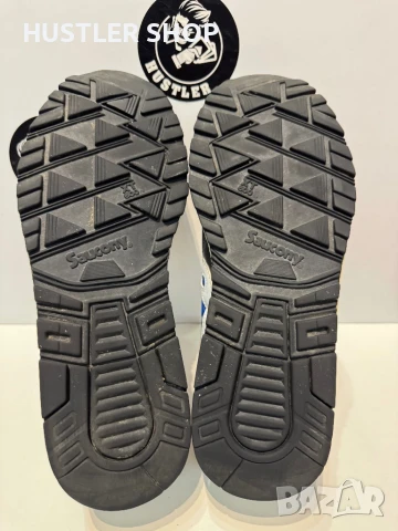 Маратонки SAUCONY SHADOW 5000.Номер 44, снимка 8 - Маратонки - 50526386