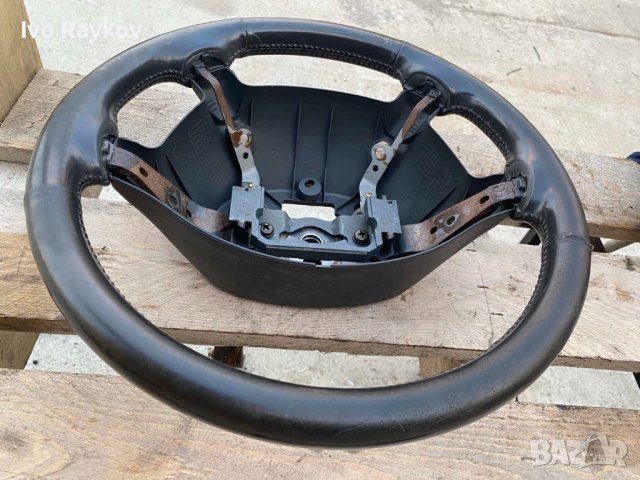 Волан и аирбаг от Kia Carnival 2004g, снимка 2 - Части - 44356722