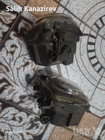 За бмв ф10, снимка 2 - Части - 52551721