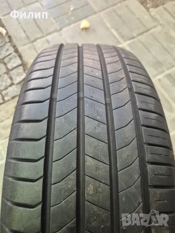 Летни гуми NEXEN NFera Primus 215/60R17, снимка 9 - Гуми и джанти - 55952790