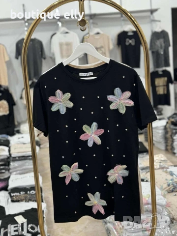 дамска тениска