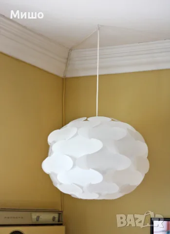 Лампи таванни IKEA FILLSTA