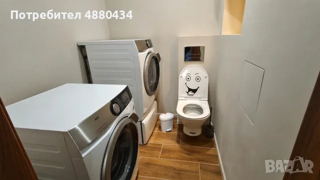 Тристаен апартамент в Малдост 3, снимка 5 - Апартаменти - 55999842