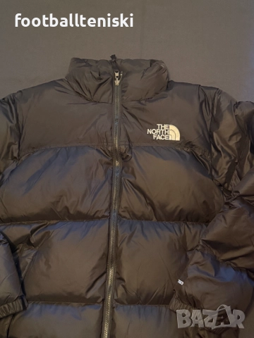 Яке North Face 1996 Retro Nuptse Jacket , снимка 2 - Якета - 52736974