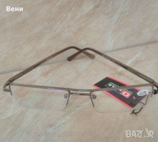 Диоптрични очила, снимка 5 - Слънчеви и диоптрични очила - 35463816