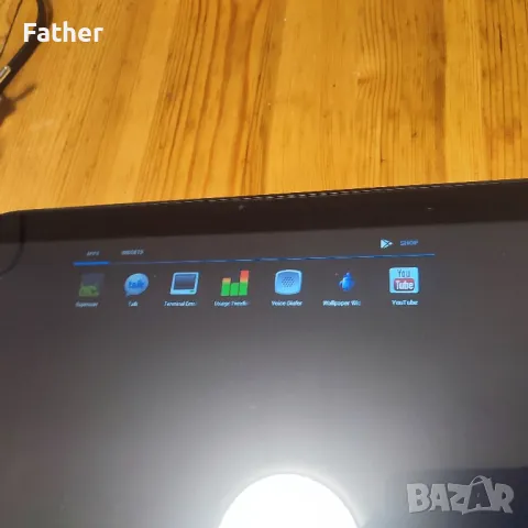 Таблет EXOPC, снимка 3 - Таблети - 50330888