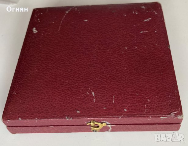 Масивен бронзов плакет, Пабло Касалс, музикант, снимка 5 - Антикварни и старинни предмети - 34172067