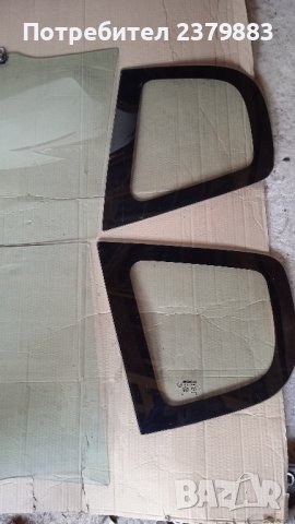 Стъкло за врата и купе от Хонда джаз Honda jazz , снимка 3 - Части - 42411769