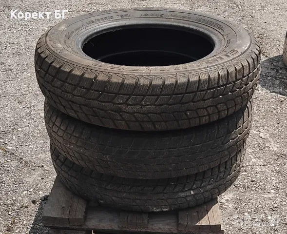 Гуми 145 80 13  Фалкен Falken 3 броя. Нов внос. Не са нови!, снимка 9 - Гуми и джанти - 50174040