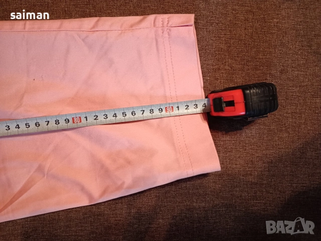  панталони сакс- 16 евро, снимка 13 - Панталони - 53588275