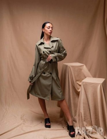 палто , снимка 5 - Палта, манта - 51591733