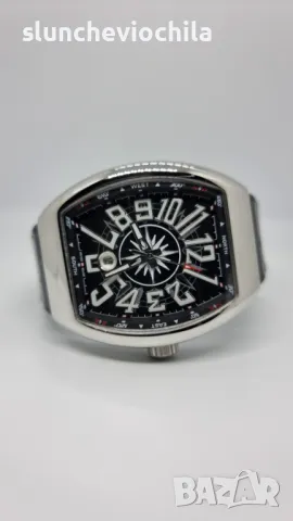 Franck Muller Vanguard Automatic high quality