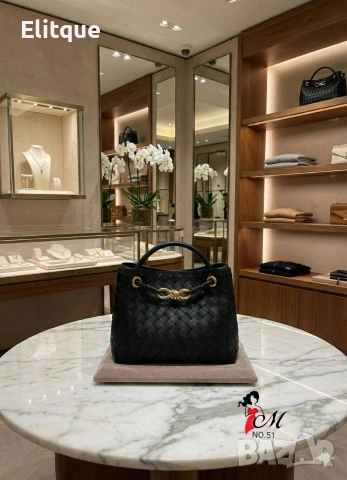 чанти bottega veneta 26*20 , снимка 7 - Чанти - 53283663