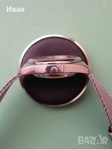 Часовник Seiko 5, снимка 6 - Мъжки - 51581623