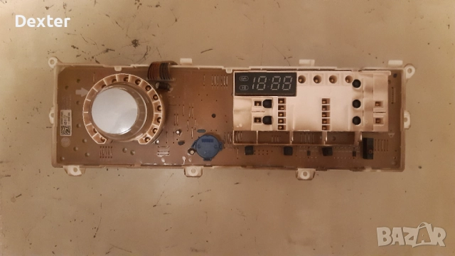 Модул за пералня LG EBR8015