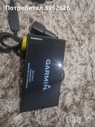 garmin dezl lg 610, снимка 5 - Garmin - 48635267