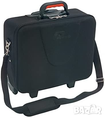 Професионален куфар за инструменти и сервиз Plano, PC 120E, снимка 3 - Други инструменти - 39956433