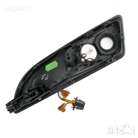 Предна дясна вътрешна дръжка с високоговорител Skoda OCTAVIA II (1Z) 2004-2009 ID: 139990, снимка 2 - Части - 48399360