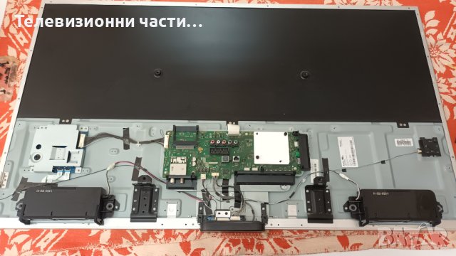 Sony KDL-50W807C със счупен екран-1-893-880-11 (173525511/T550HVN08.2 CTRL BD 55T23-C03/V500FWME03 , снимка 6 - Части и Платки - 42594788