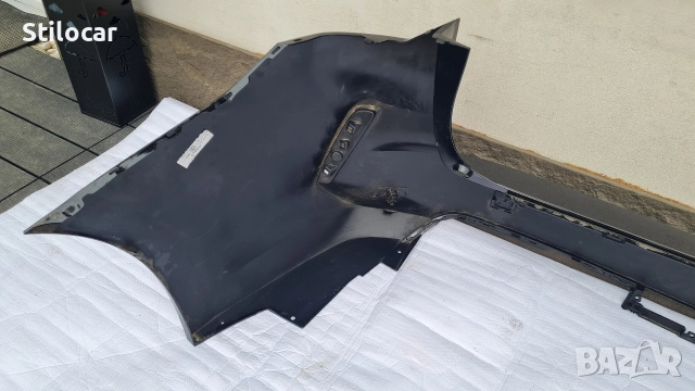 Броня задна Opel Astra Vl L SportsTourer  21-24г , снимка 9 - Части - 52649853