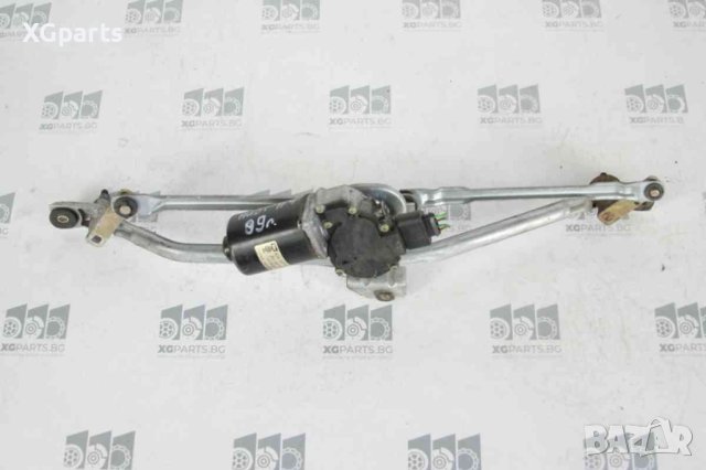  Механизъм предни чистачки за Audi A4 B5 (1994-2001) 8D1955113C