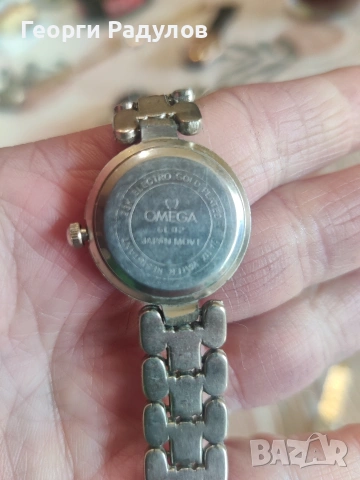 Дамски часовници Rolex, Gucci,Omega Q&Q, Guess Vinstar и др., снимка 3 - Дамски - 53788463