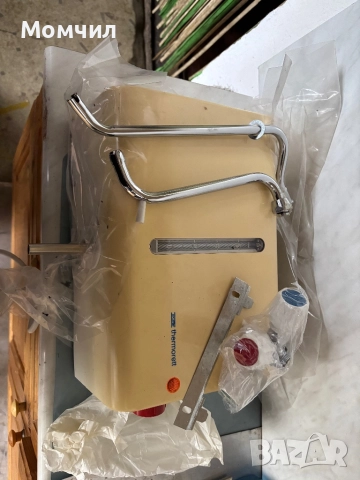 Продавам бойлерче Aka Thermorett, снимка 2 - Бойлери - 51968746