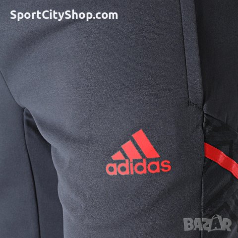 Спортен панталон Adidas FC Bayern Condivo 22 Hg1352, снимка 2 - Спортни дрехи, екипи - 40495880