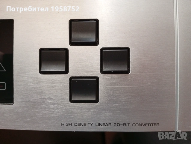 Behringer DSP 8000, снимка 5 - Ресийвъри, усилватели, смесителни пултове - 53843259