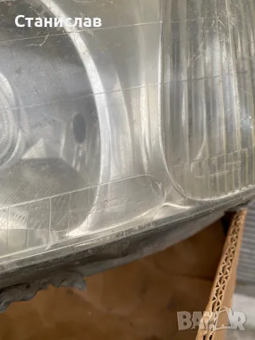 honda civic, хонда сивик фарове, снимка 3 - Части - 49242912