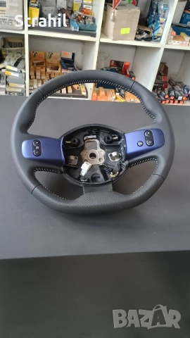 Оригинален волан за Renault Twingo III 484006127R