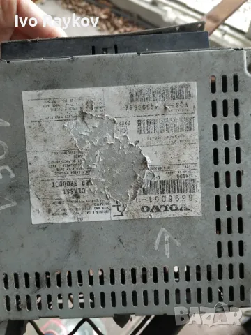 Усилвател 30732824 за VOLVO XC90 I, снимка 2 - Части - 48970800