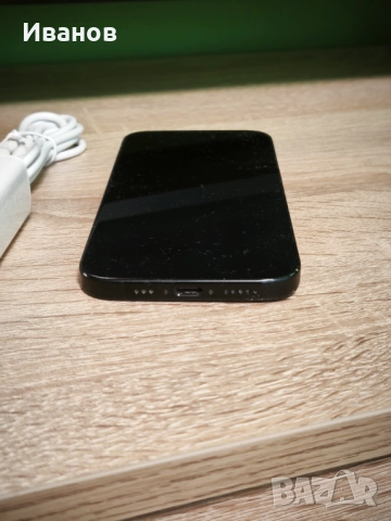 iPhone 16 128GB Black, снимка 4 - Apple iPhone - 52952511