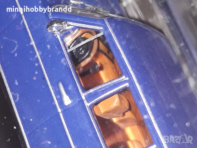 Mercedes Benz 240D  1.43, снимка 7 - Колекции - 41381234