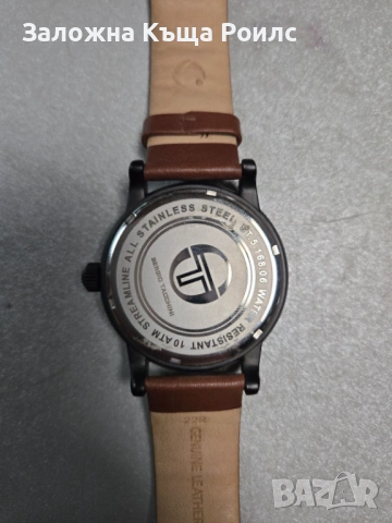 Мъжки часовник SERGIO TACCHINI ST.5.168.06, снимка 5 - Мъжки - 53555953